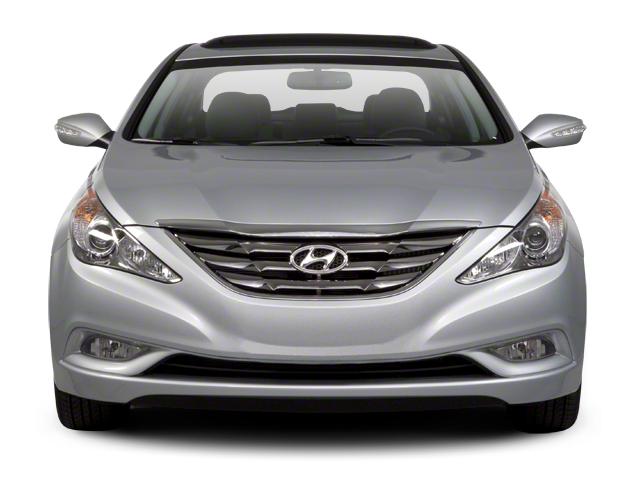2013 Hyundai SONATA Vehicle Photo in Lees Summit, MO 64086