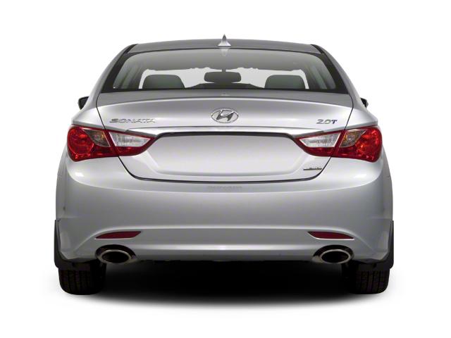 2013 Hyundai SONATA Vehicle Photo in Lees Summit, MO 64086