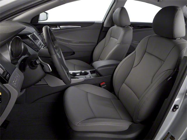 2013 Hyundai SONATA Vehicle Photo in Lees Summit, MO 64086