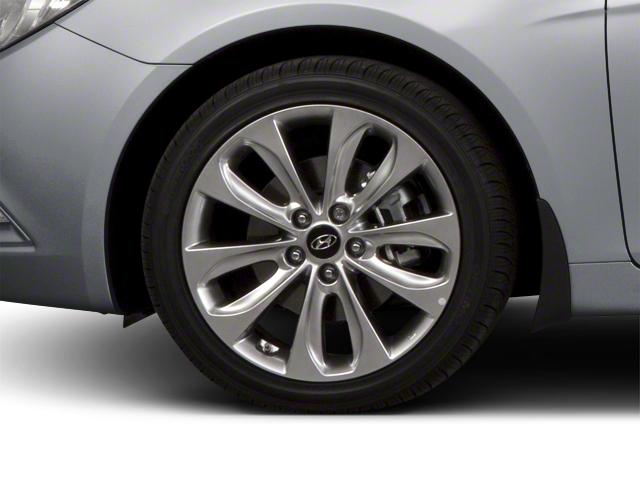 2013 Hyundai SONATA Vehicle Photo in Lees Summit, MO 64086