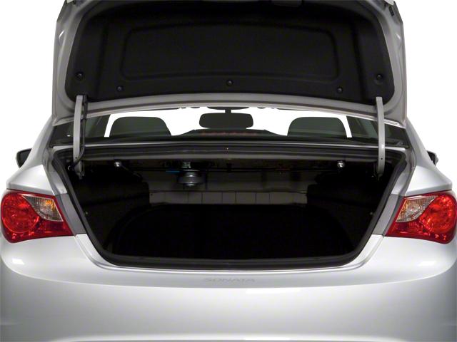 2013 Hyundai SONATA Vehicle Photo in Lees Summit, MO 64086
