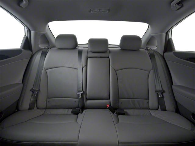 2013 Hyundai SONATA Vehicle Photo in Lees Summit, MO 64086