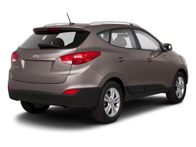 2013 Hyundai TUCSON Vehicle Photo in Akron, OH 44312