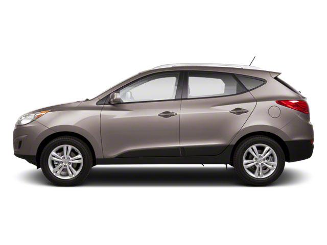 2013 Hyundai TUCSON Vehicle Photo in Akron, OH 44312