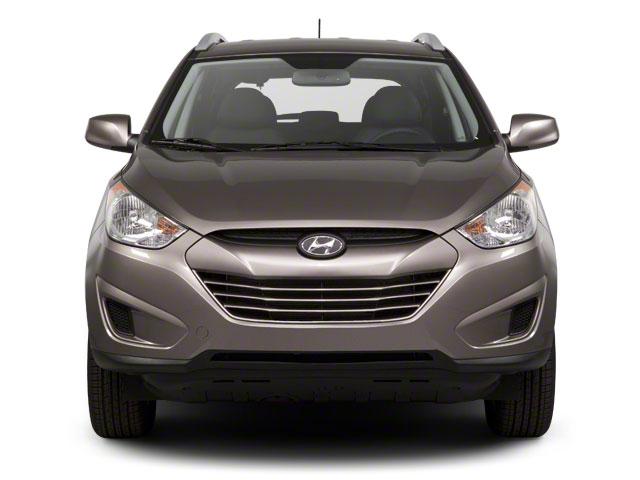 2013 Hyundai TUCSON Vehicle Photo in Akron, OH 44312