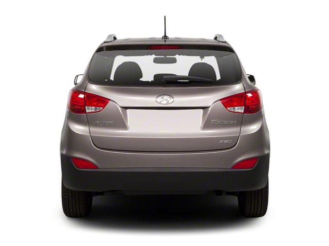 2013 Hyundai TUCSON Vehicle Photo in Akron, OH 44312
