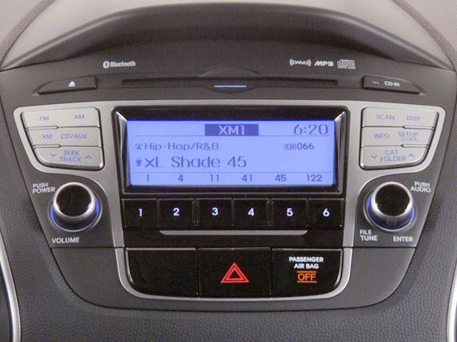 2013 Hyundai TUCSON Vehicle Photo in Akron, OH 44312