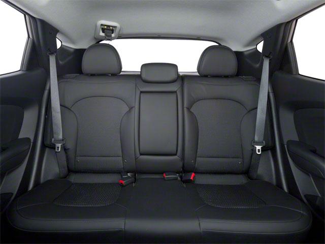 2013 Hyundai TUCSON Vehicle Photo in Akron, OH 44312