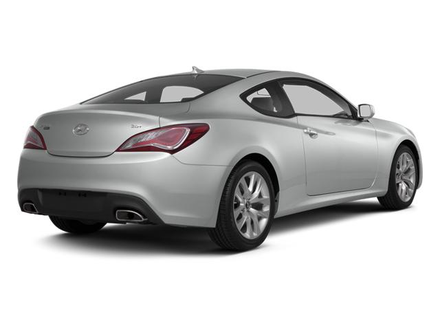 2013 Hyundai GENESIS Coupe Vehicle Photo in BRIDGMAN, MI 49106-9548