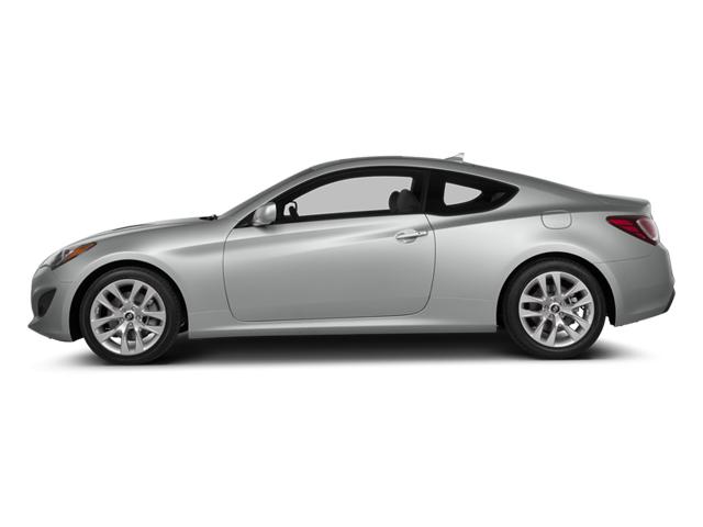 2013 Hyundai GENESIS Coupe Vehicle Photo in BRIDGMAN, MI 49106-9548