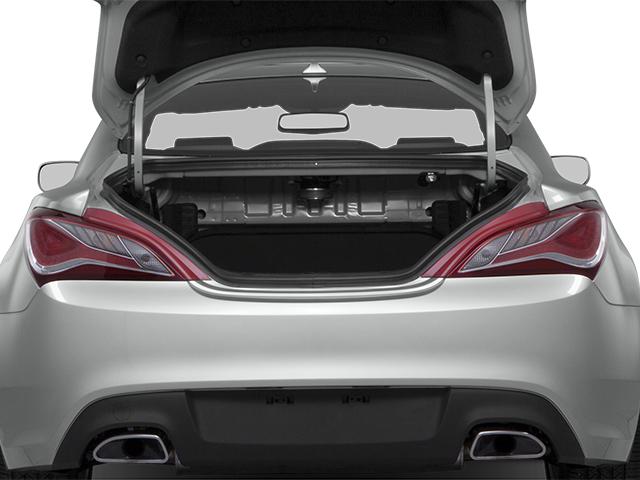 2013 Hyundai GENESIS Coupe Vehicle Photo in BRIDGMAN, MI 49106-9548
