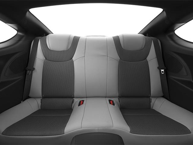 2013 Hyundai GENESIS Coupe Vehicle Photo in BRIDGMAN, MI 49106-9548