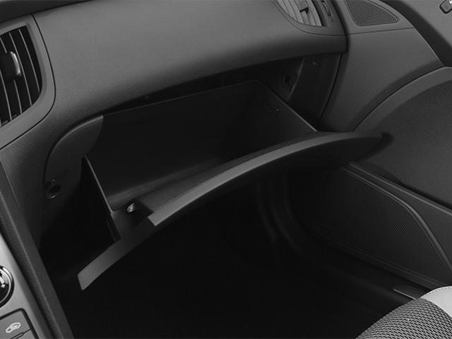 2013 Hyundai GENESIS Coupe Vehicle Photo in BRIDGMAN, MI 49106-9548