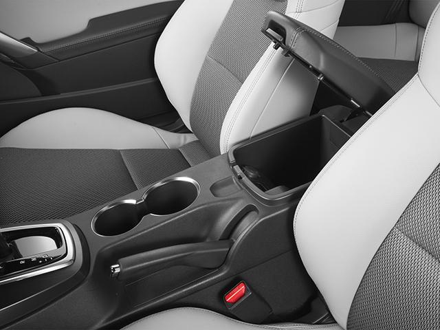 2013 Hyundai GENESIS Coupe Vehicle Photo in BRIDGMAN, MI 49106-9548