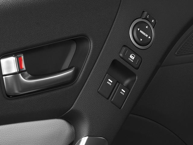 2013 Hyundai GENESIS Coupe Vehicle Photo in BRIDGMAN, MI 49106-9548