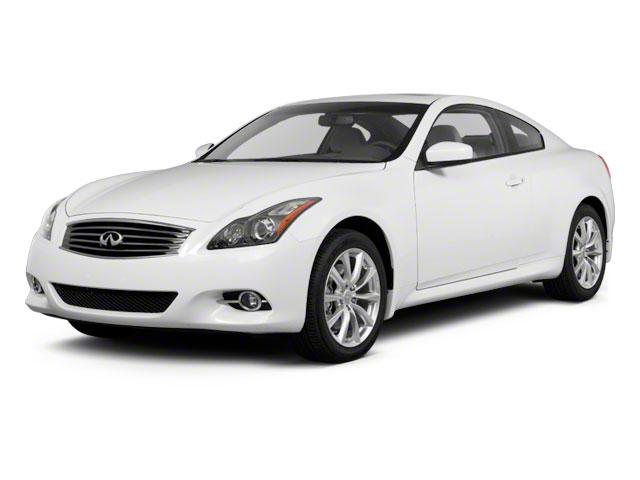 2013 INFINITI G37 Coupe Vehicle Photo in SAVANNAH, GA 31406-4513
