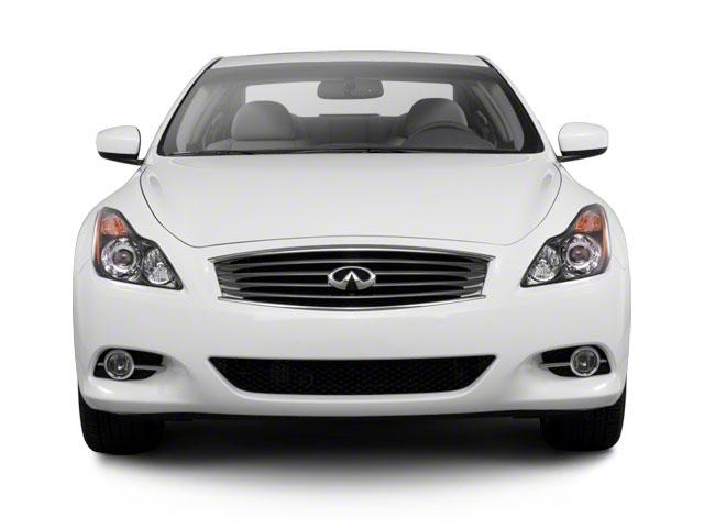 2013 INFINITI G37 Coupe Vehicle Photo in SAVANNAH, GA 31406-4513