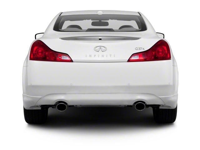 2013 INFINITI G37 Coupe Vehicle Photo in SAVANNAH, GA 31406-4513