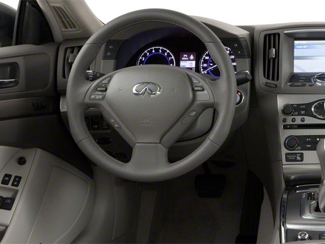 2013 INFINITI G37 Coupe Vehicle Photo in SAVANNAH, GA 31406-4513