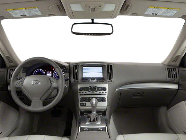 2013 INFINITI G37 Coupe Vehicle Photo in SAVANNAH, GA 31406-4513