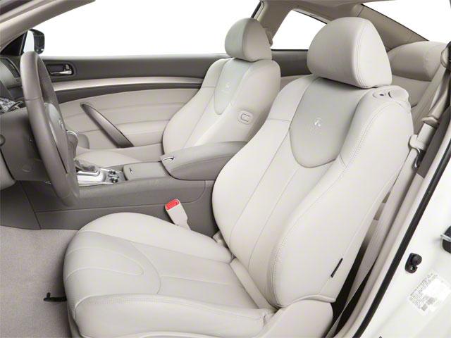 2013 INFINITI G37 Coupe Vehicle Photo in SAVANNAH, GA 31406-4513
