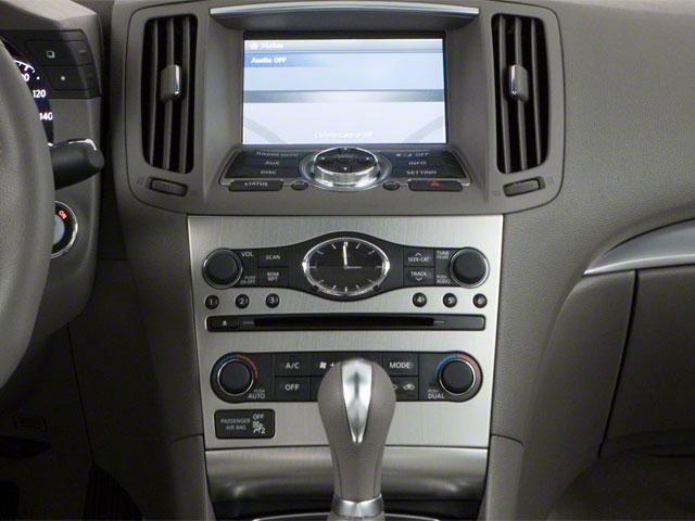 2013 INFINITI G37 Coupe Vehicle Photo in SAVANNAH, GA 31406-4513