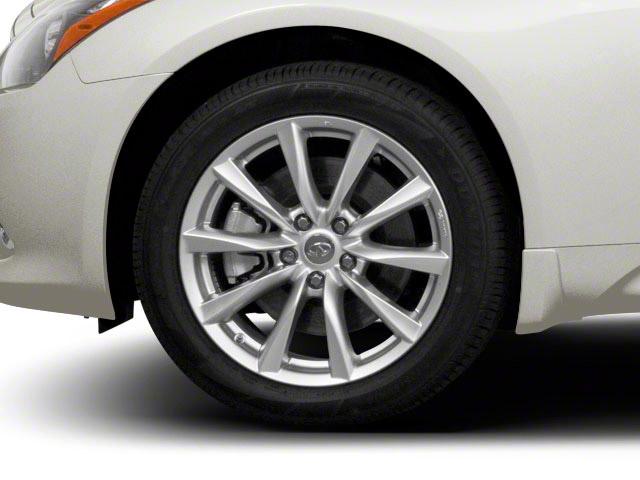 2013 INFINITI G37 Coupe Vehicle Photo in SAVANNAH, GA 31406-4513