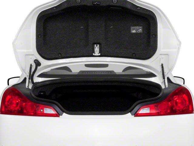 2013 INFINITI G37 Coupe Vehicle Photo in SAVANNAH, GA 31406-4513