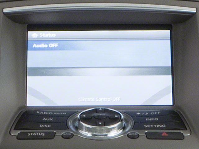 2013 INFINITI G37 Coupe Vehicle Photo in SAVANNAH, GA 31406-4513