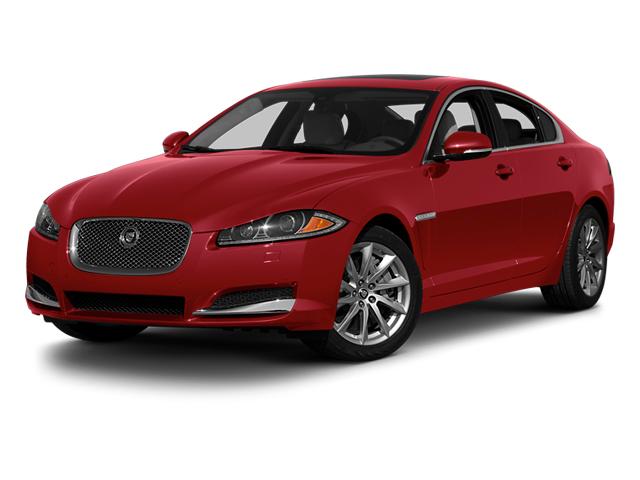 2013 Jaguar XF Vehicle Photo in Lancaster, PA 17601