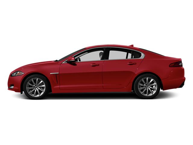 2013 Jaguar XF Vehicle Photo in Lancaster, PA 17601