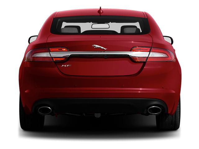 2013 Jaguar XF Vehicle Photo in Lancaster, PA 17601