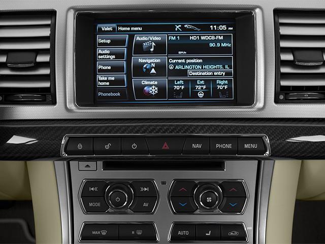 2013 Jaguar XF Vehicle Photo in Lancaster, PA 17601