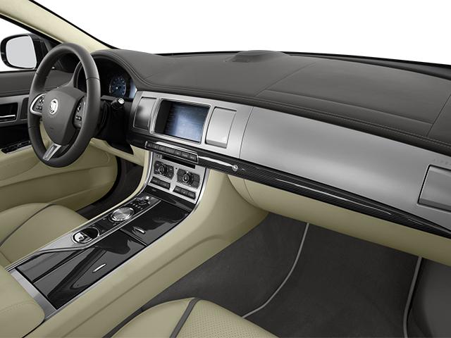 2013 Jaguar XF Vehicle Photo in Lancaster, PA 17601