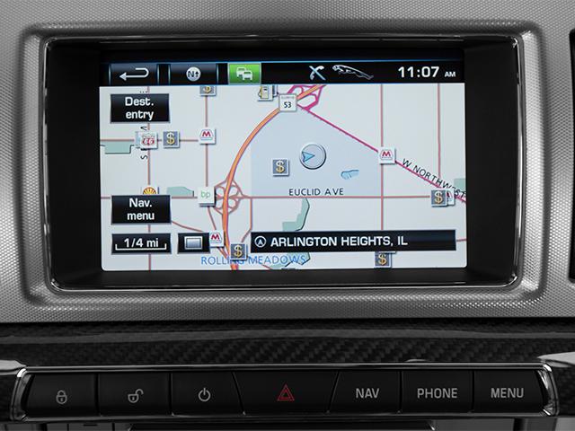 2013 Jaguar XF Vehicle Photo in Lancaster, PA 17601