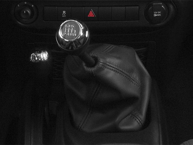 2013 Jeep Wrangler Vehicle Photo in Weatherford, TX 76087