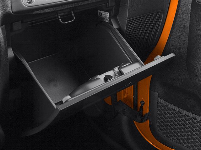 2013 Jeep Wrangler Vehicle Photo in Weatherford, TX 76087