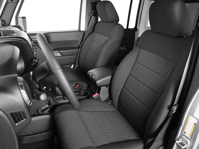 2013 Jeep Wrangler Unlimited Vehicle Photo in Cedar Rapids, IA 52402