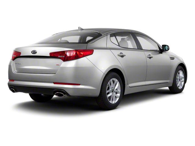 2013 Kia Optima Vehicle Photo in Cedar Rapids, IA 52402