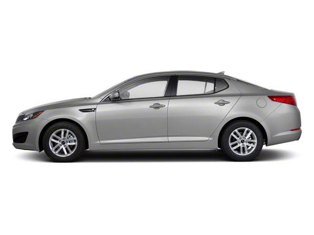 2013 Kia Optima Vehicle Photo in Cedar Rapids, IA 52402