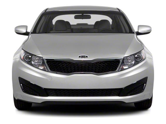 2013 Kia Optima Vehicle Photo in Cedar Rapids, IA 52402