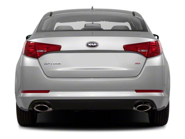 2013 Kia Optima Vehicle Photo in Cedar Rapids, IA 52402