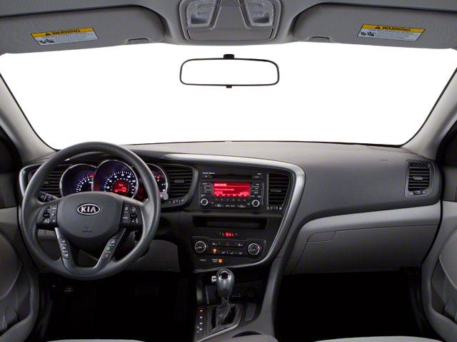 2013 Kia Optima Vehicle Photo in Cedar Rapids, IA 52402