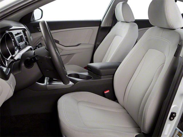 2013 Kia Optima Vehicle Photo in Cedar Rapids, IA 52402