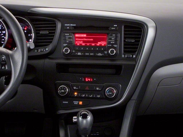 2013 Kia Optima Vehicle Photo in Cedar Rapids, IA 52402