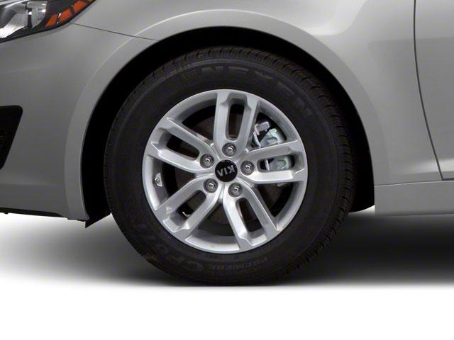 2013 Kia Optima Vehicle Photo in Cedar Rapids, IA 52402