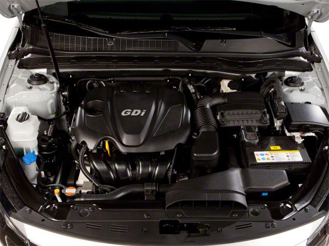 2013 Kia Optima Vehicle Photo in Cedar Rapids, IA 52402