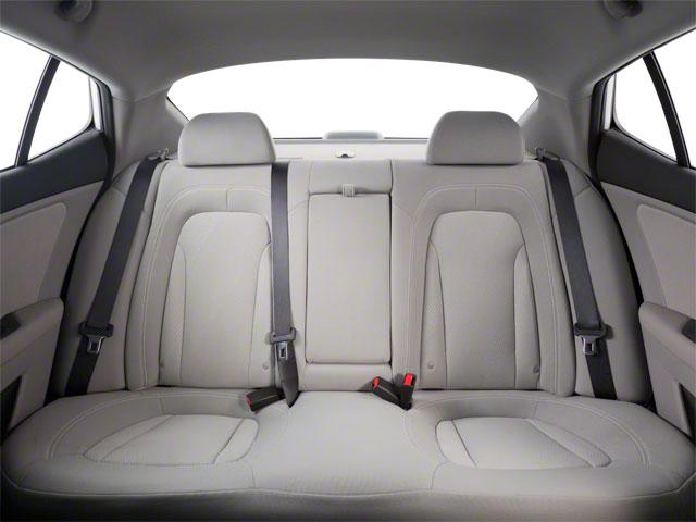 2013 Kia Optima Vehicle Photo in Cedar Rapids, IA 52402