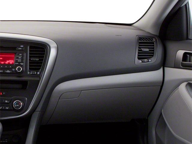 2013 Kia Optima Vehicle Photo in Cedar Rapids, IA 52402