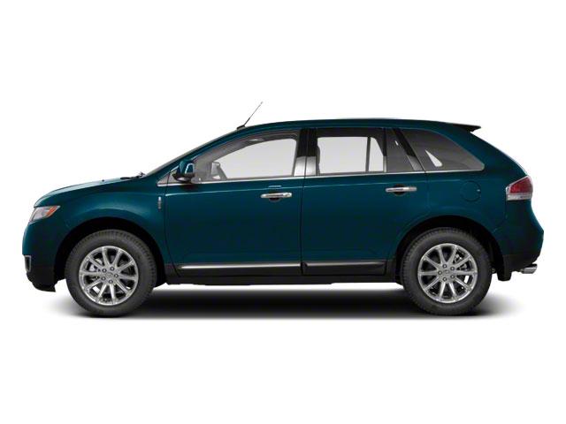 2013 Lincoln MKX Vehicle Photo in SELMA, TX 78154-1459